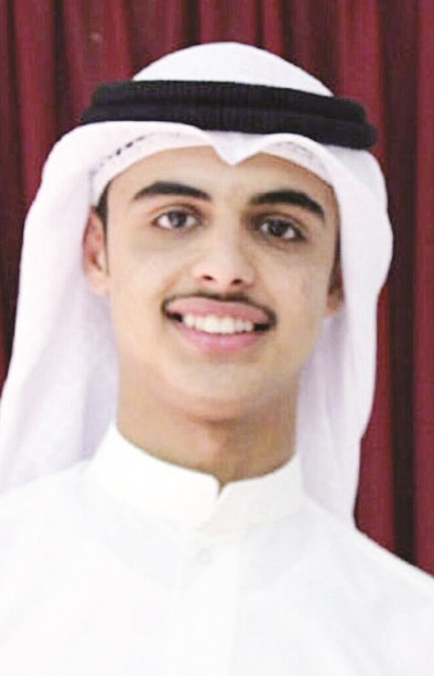 يوسف الشمري