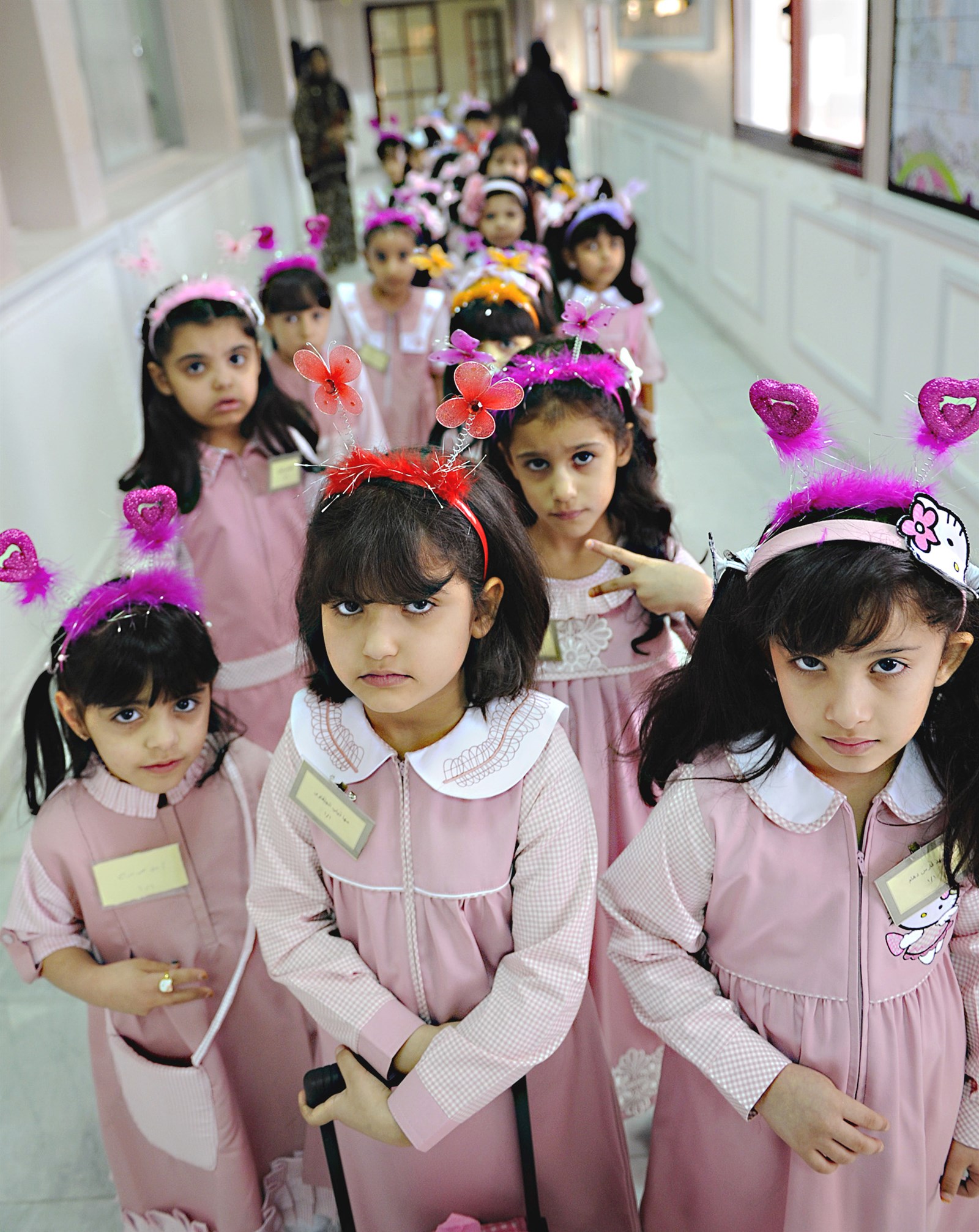 u062au0644u0645u064au0630u0627u062a u0627u0644u0635u0641 u0627u0644u0623u0648u0644 ... u062au0639u0628u064au0631u0627u062a u0648u062cu0648u0647 u0645u062au0628u0627u064au0646u0629 (u062au0635u0648u064au0631 u062cu0644u0627u0644 u0645u0639u0648u0636 u0648u0646u0627u064au0641 u0627u0644u0639u0642u0644u0629)