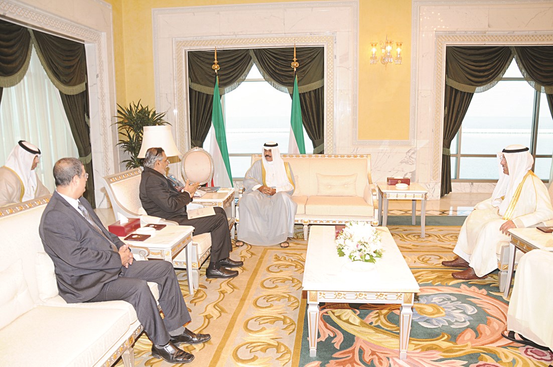 u0646u0627u0626u0628 u0627u0644u0623u0645u064au0631 u0645u0633u062au0642u0628u0644u0627u064b u0627u0644u0645u0633u0624u0648u0644 u0627u0644u064au0645u0646u064a