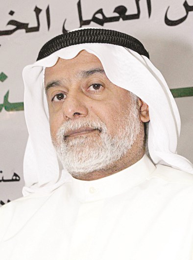 جمال النوري