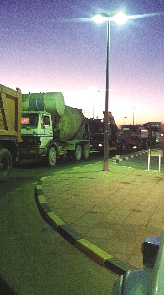 u0637u0648u0627u0628u064au0631 u0627u0644u0627u0646u062au0638u0627u0631 u0644u0645u0644u0621 u062eu0632u0627u0646u0627u062a u0627u0644u0634u0627u062du0646u0627u062a u0628u0627u0644u062fu064au0632u0644