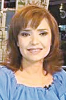 رولا كساب