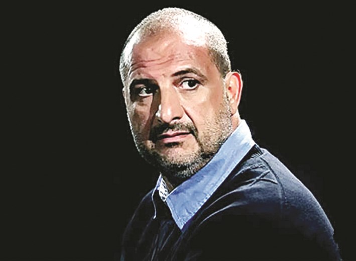 خالد الصاوي