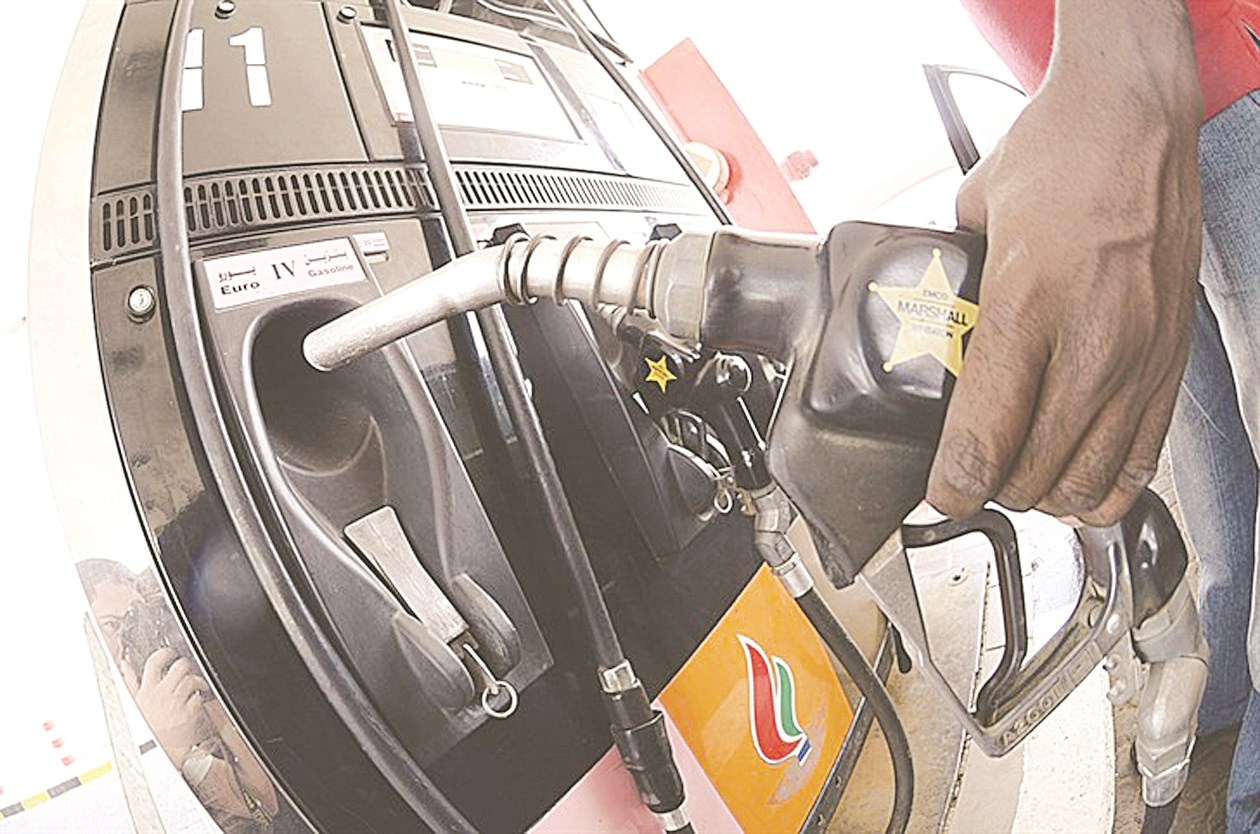 u0647u0644 u064au062au0642u0628u0651u0644 u0627u0644u0631u0623u064a u0627u0644u0639u0627u0645 u0632u064au0627u062fu0629 u0623u0633u0639u0627u0631 u0627u0644u0628u0646u0632u064au0646u061f  (u062au0635u0648u064au0631 u0623u0633u0639u062f u0639u0628u062fu0627u0644u0644u0647)