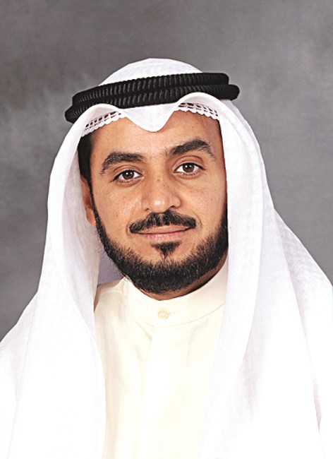 محمد الحويلة