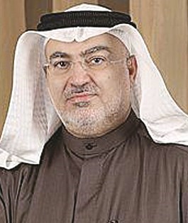 خليل الصالح