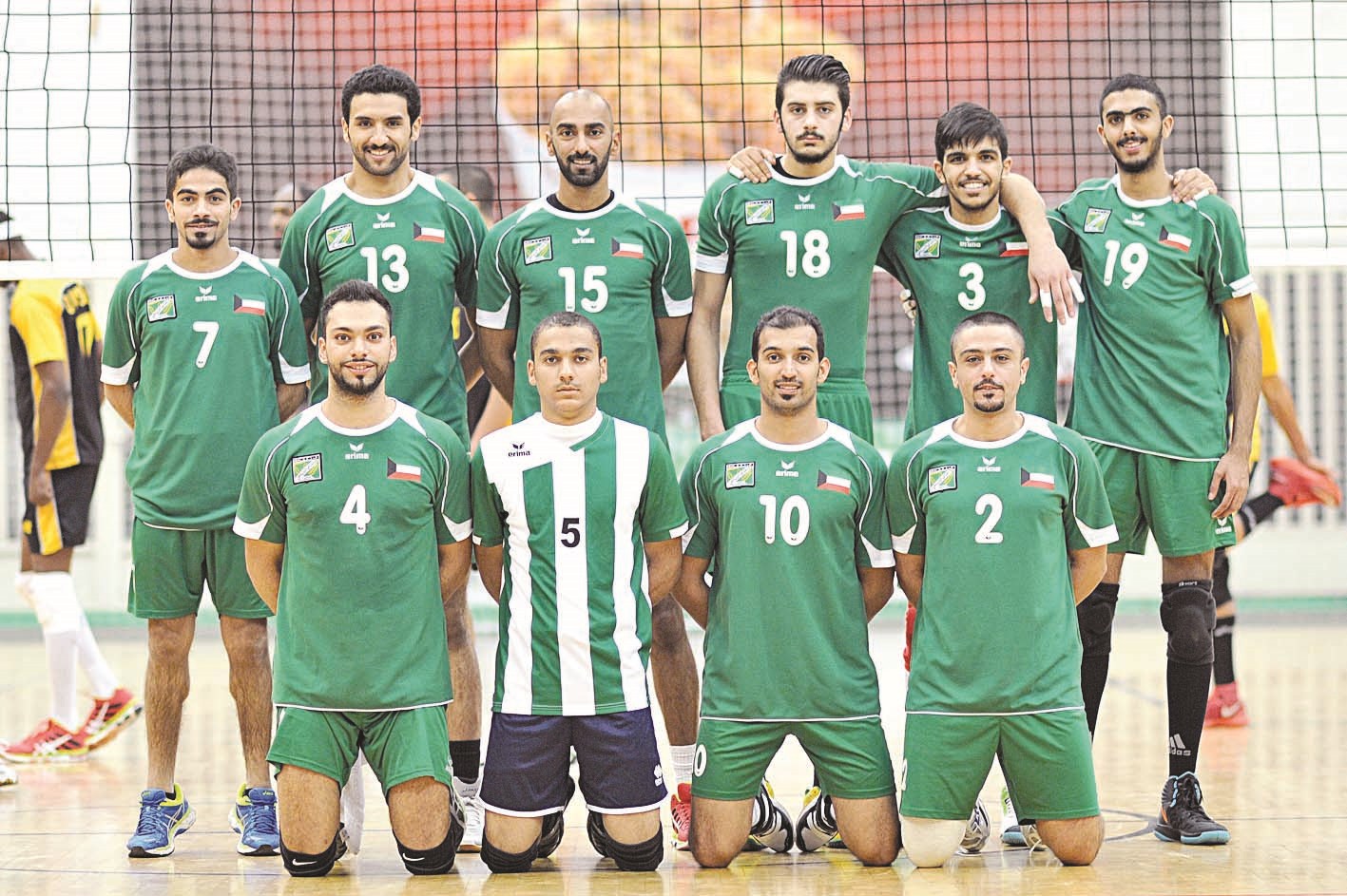 u0641u0631u064au0642 u0627u0644u0646u0627u062fu064a u0627u0644u0639u0631u0628u064a u0628u062au0634u0643u064au0644u062au0647 u0627u0644u062cu062fu064au062fu0629