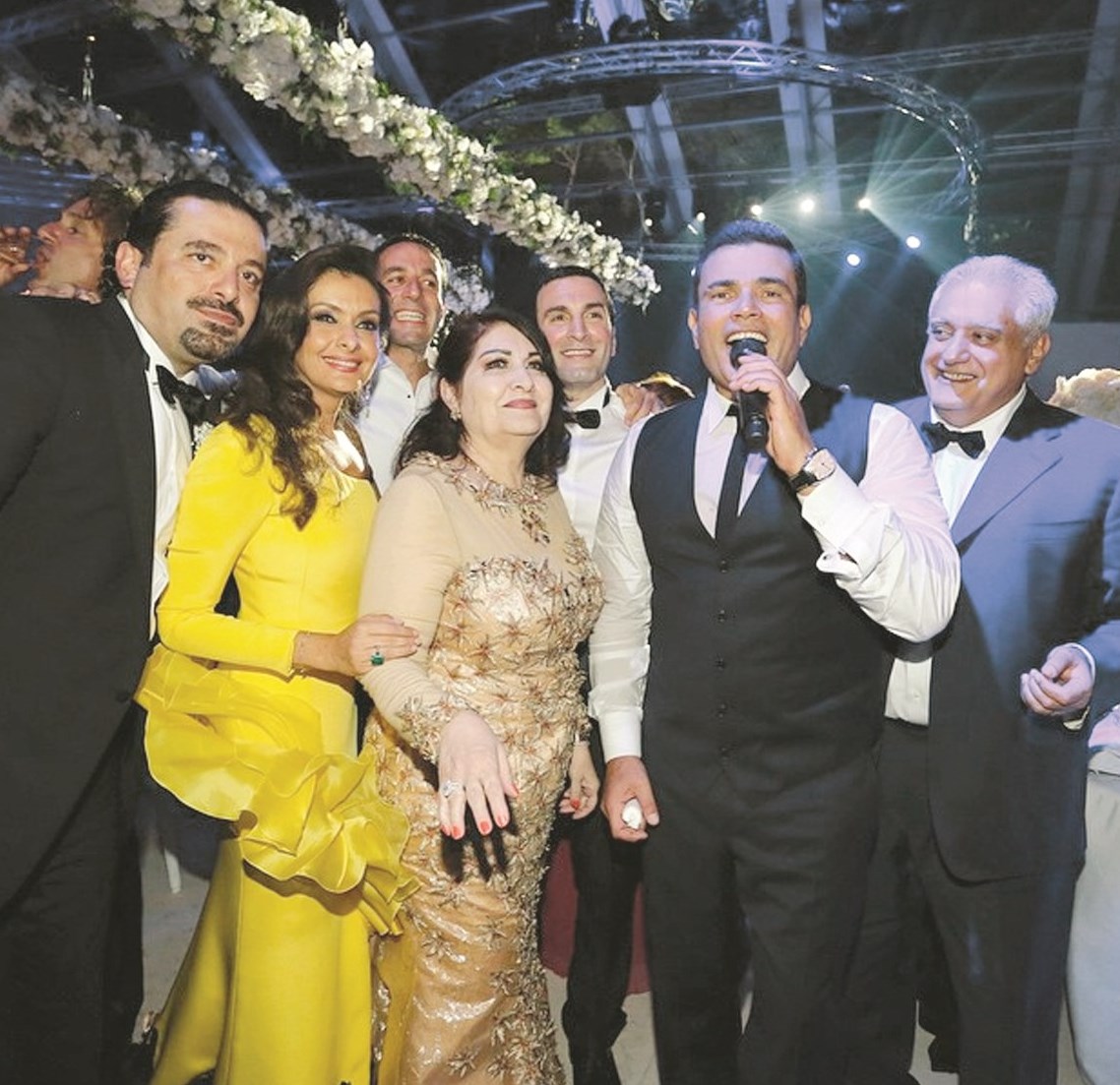 u0627u0644u062du0631u064au0631u064a u0645u0639 u0639u0645u0631u0648 u062fu064au0627u0628 u0641u064a u0639u0631u0633 u0628u0647u0627u0621 u0627u0644u062du0631u064au0631u064a