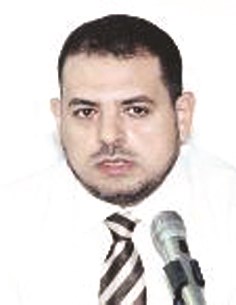 د. مصطفى عطية جمعة