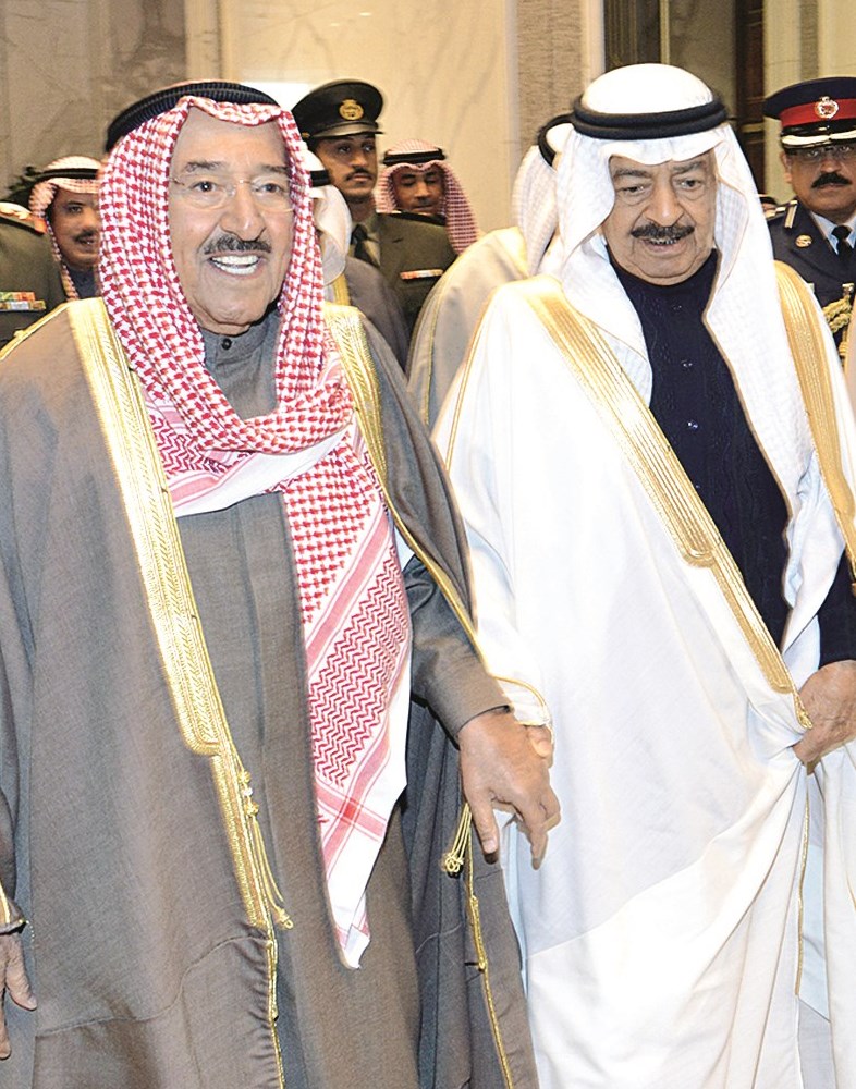 u0633u0645u0648 u0627u0644u0623u0645u064au0631 u0645u0633u062au0642u0628u0644u0627u064b u062eu0644u064au0641u0629 u0628u0646 u0633u0644u0645u0627u0646