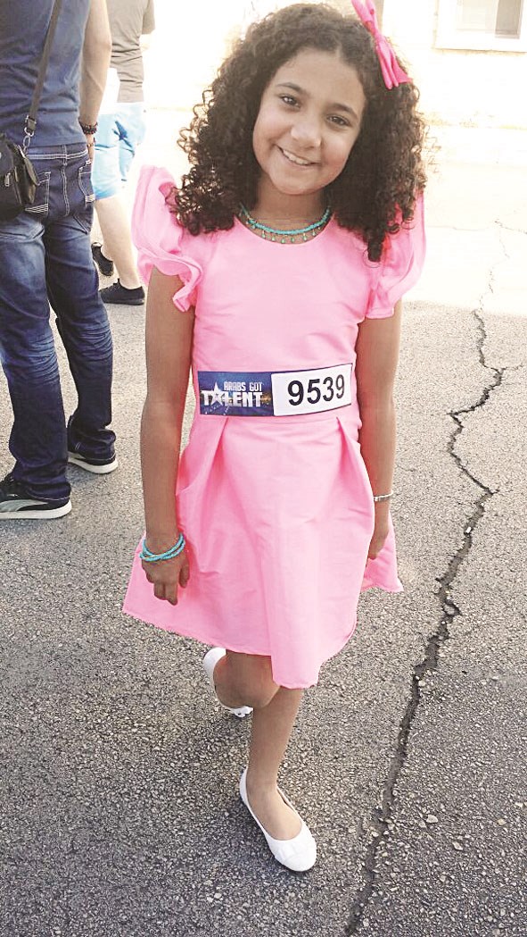 u0627u0644u0645u0641u0627u062cu0623u0629 u0622u062au064au0629!