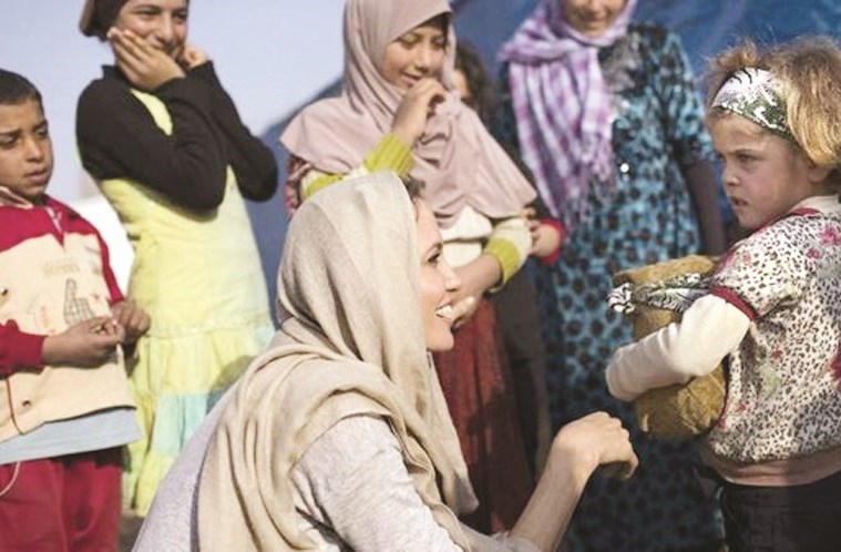 u0623u0646u062cu0644u064au0646u0627 u062cu0648u0644u064a u062eu0644u0627u0644 u0632u064au0627u0631u0629 u0644u0645u062eu064au0645u0627u062a u0627u0644u0644u0627u062cu0626u064au0646