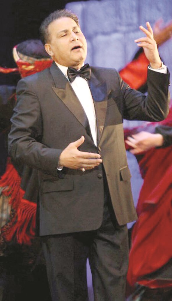 «أهدف إلى إذابة ما تبقى من الجليد بين الكويت والعراق»