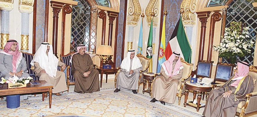 سموه مستقبلاً لجنة الموروث البحري