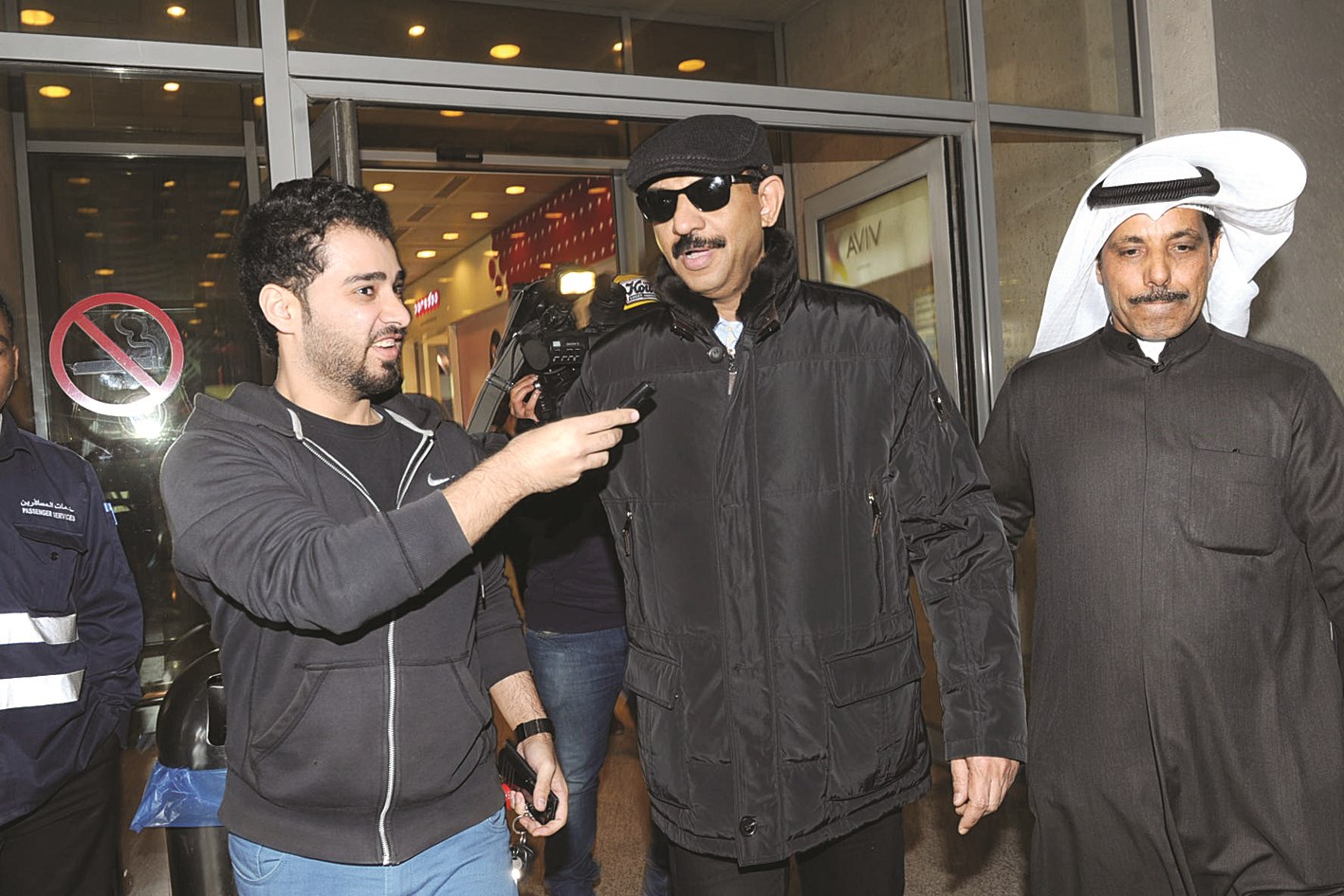 u0627u0644u0641u0646u0627u0646 u0639u0628u0627u062fu064a u0627u0644u062cu0648u0647u0631 u0645u062au062du062fu062bu0627u064b u0644u0644u0632u0645u064au0644 u0639u0644u0627u0621 u0645u062du0645u0648u062f