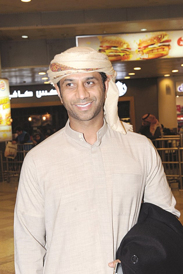 فايز السعيد