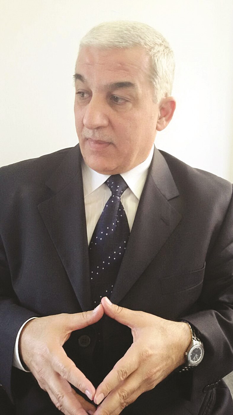 القادري متحدثاً لـ «الراي»