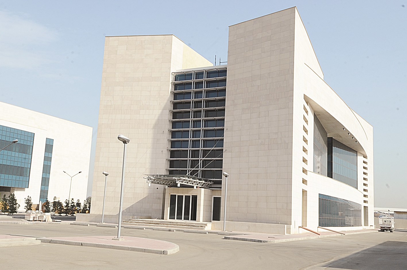 u0645u0628u0646u0649 u0627u0644u0645u062eu062au0628u0631 u0645u0646 u0627u0644u062eu0627u0631u062c