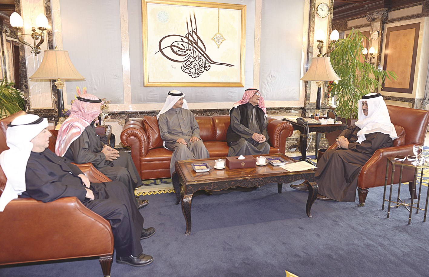 u062cu0627u0628u0631 u0627u0644u0645u0628u0627u0631u0643 u0645u0633u062au0642u0628u0644u0627u064b u0627u0644u0639u062cu064au0631u064a