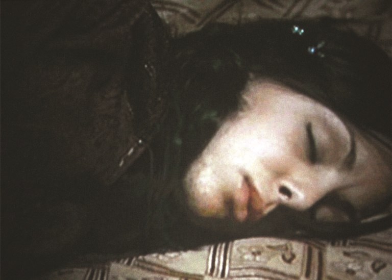 مشهد من الفيلم