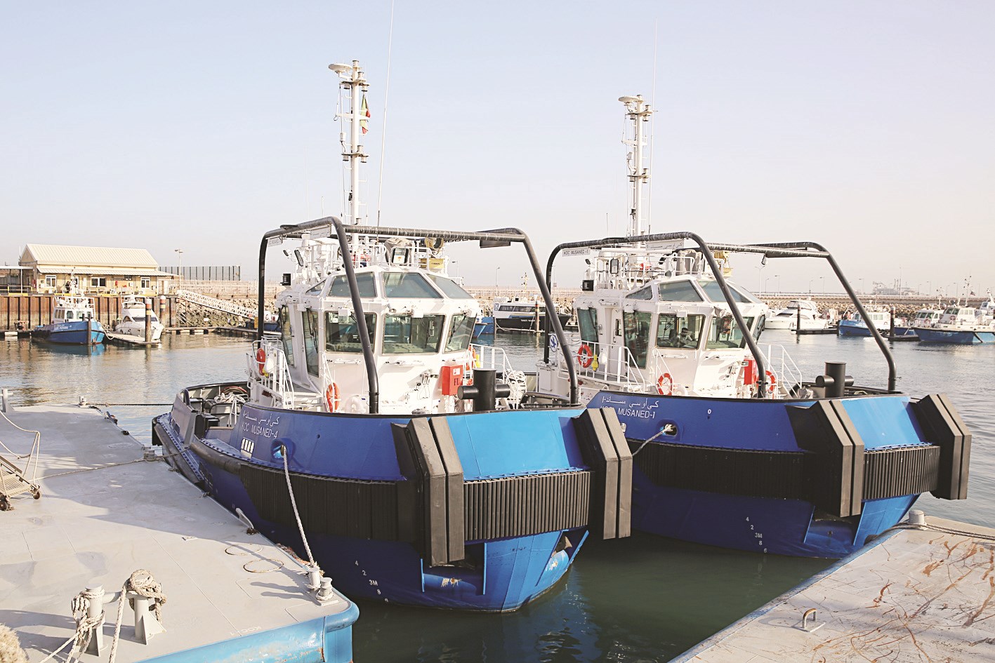 u0627u0644u0642u0648u0627u0631u0628 u0645u062cu0647u0651u0632u0629 u0628u0623u0641u0636u0644 u0627u0644u062au0642u0646u064au0627u062a