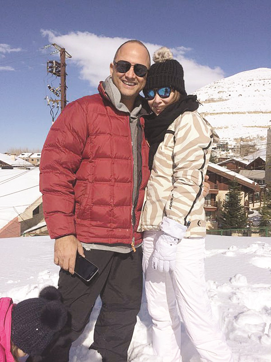 u0646u0627u0646u0633u064a u0648u0632u0648u062cu0647u0627u0639u0644u0649 u0627u0644u062bu0644u062c