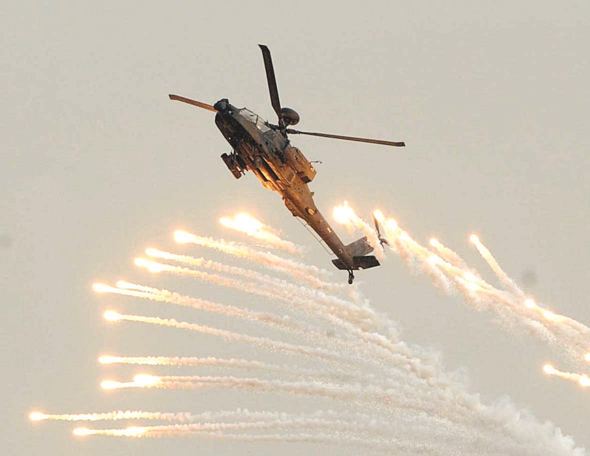 سحر الاستعراض