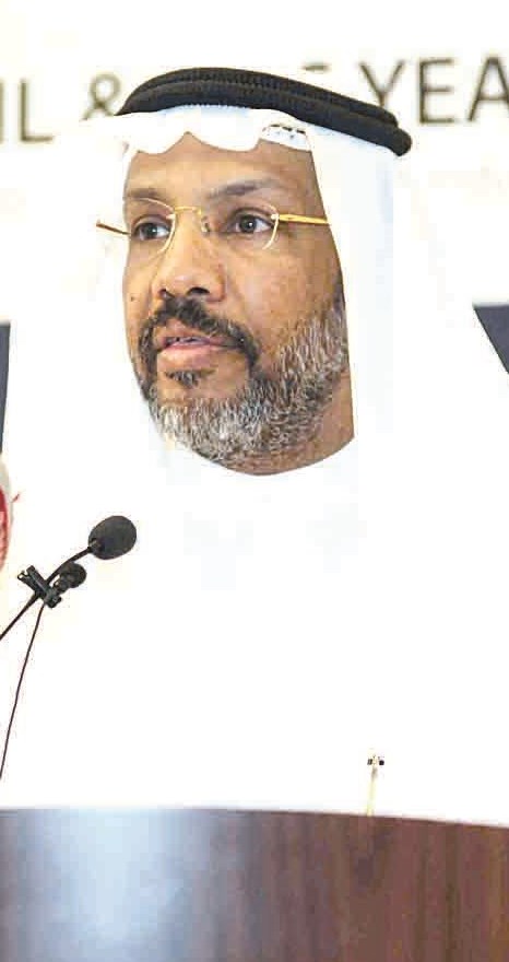 محمد المطيري