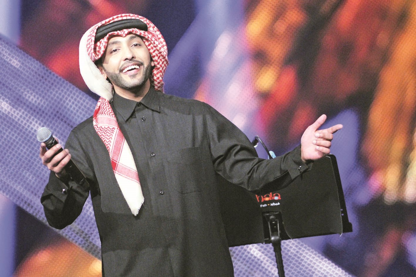 فهد الكبيسي