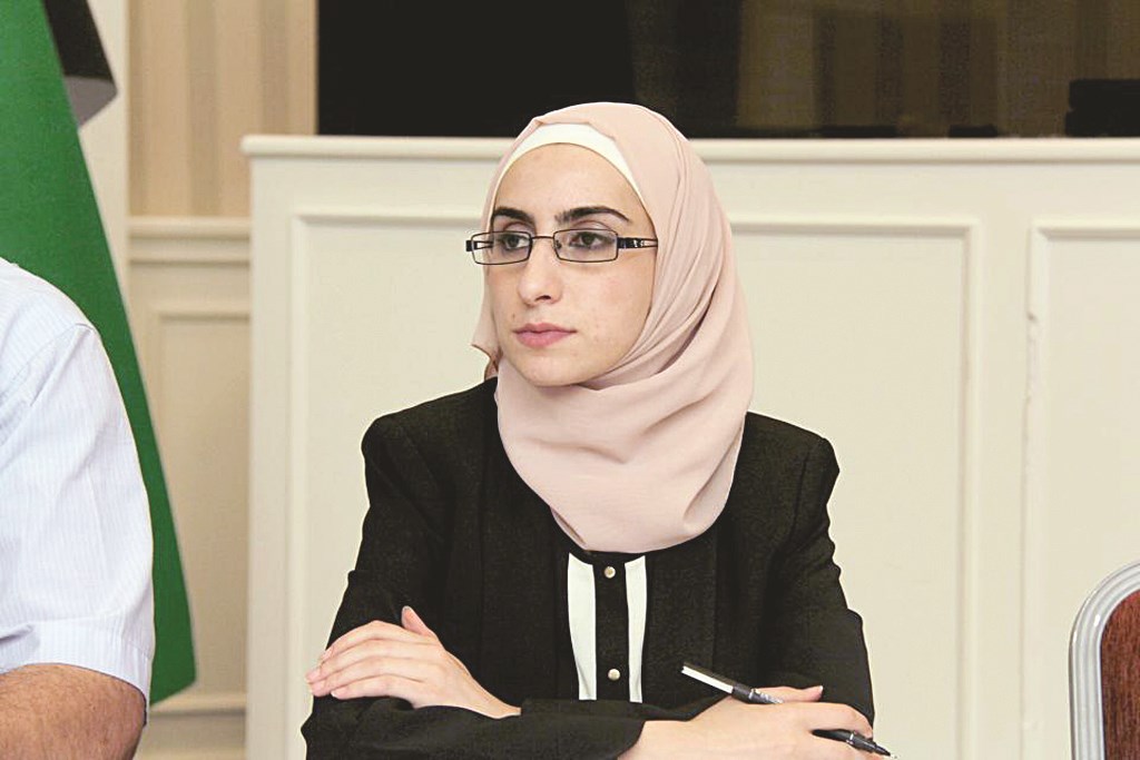 نورا الأمير