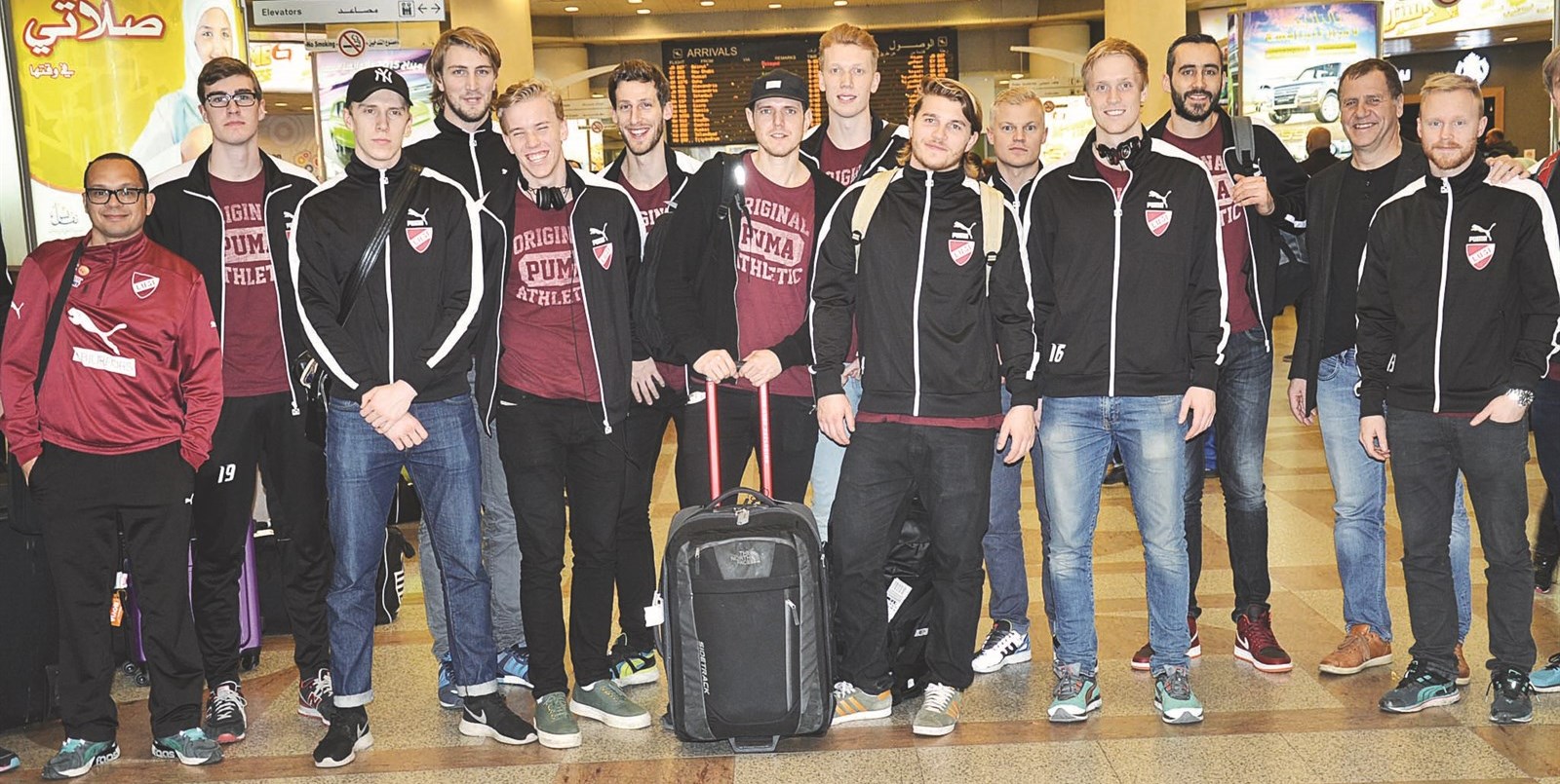 u0627u0644u0641u0631u064au0642 u0627u0644u0633u0648u064au062fu064a u0641u064a u0645u0637u0627u0631 u0627u0644u0643u0648u064au062a