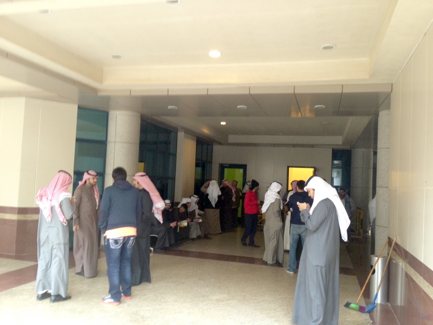 u0625u0642u0628u0627u0644 u0645u062du062fu0648u062f u0645u0646 u0627u0644u0637u0644u0628u0629 u0644u062au0633u062cu064au0644 u00abu0627u0644u0628u0627u064au0641u0648u0631u0633u00bb