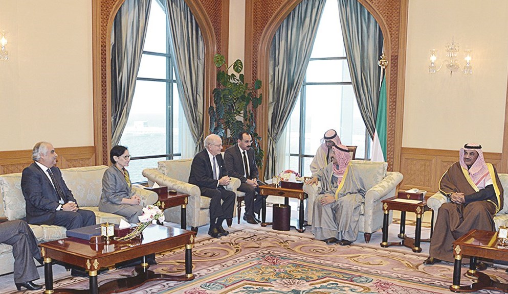 u0627u0644u0623u0645u064au0631 u0645u0633u062au0642u0628u0644u0627u064b u0648u0641u062f u00abu0627u0644u064au0648u0646u064au0633u0641u00bb