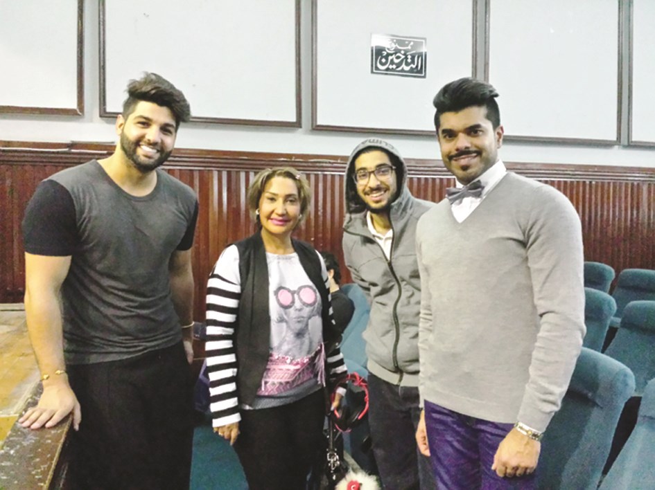 u0627u0644u0645u062eu0631u062c u0639u0644u064a u0628u062fu0631 u0648u0633u062du0631 u0648u062eu0627u0644u062f u0648u0625u0628u0631u0627u0647u064au0645 u0623u062bu0646u0627u0621 u0627u0644u0628u0631u0648u0641u0629