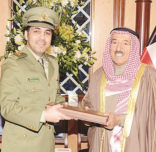 ... ورسالة محمد عبدالرضا