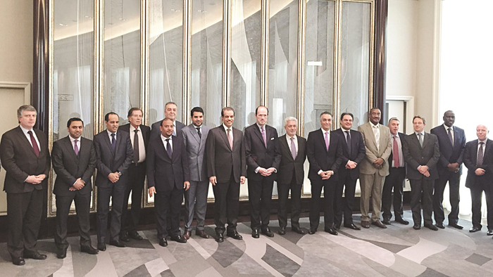 u0627u0644u0645u0634u0627u0631u0643u0648u0646 u0641u064a u0645u0623u062fu0628u0629 u0627u0644u063au062fu0627u0621