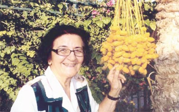 u0627u0644u062fu0643u062au0648u0631u0629 u0639u0632u064au0632u0629 u062du0633u064au0646