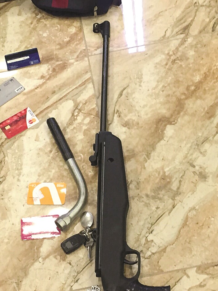 u0627u0644u0623u0633u0644u062du0629 u0627u0644u0645u0636u0628u0648u0637u0629 u0645u0639 u0627u0644u0645u062au0647u0645