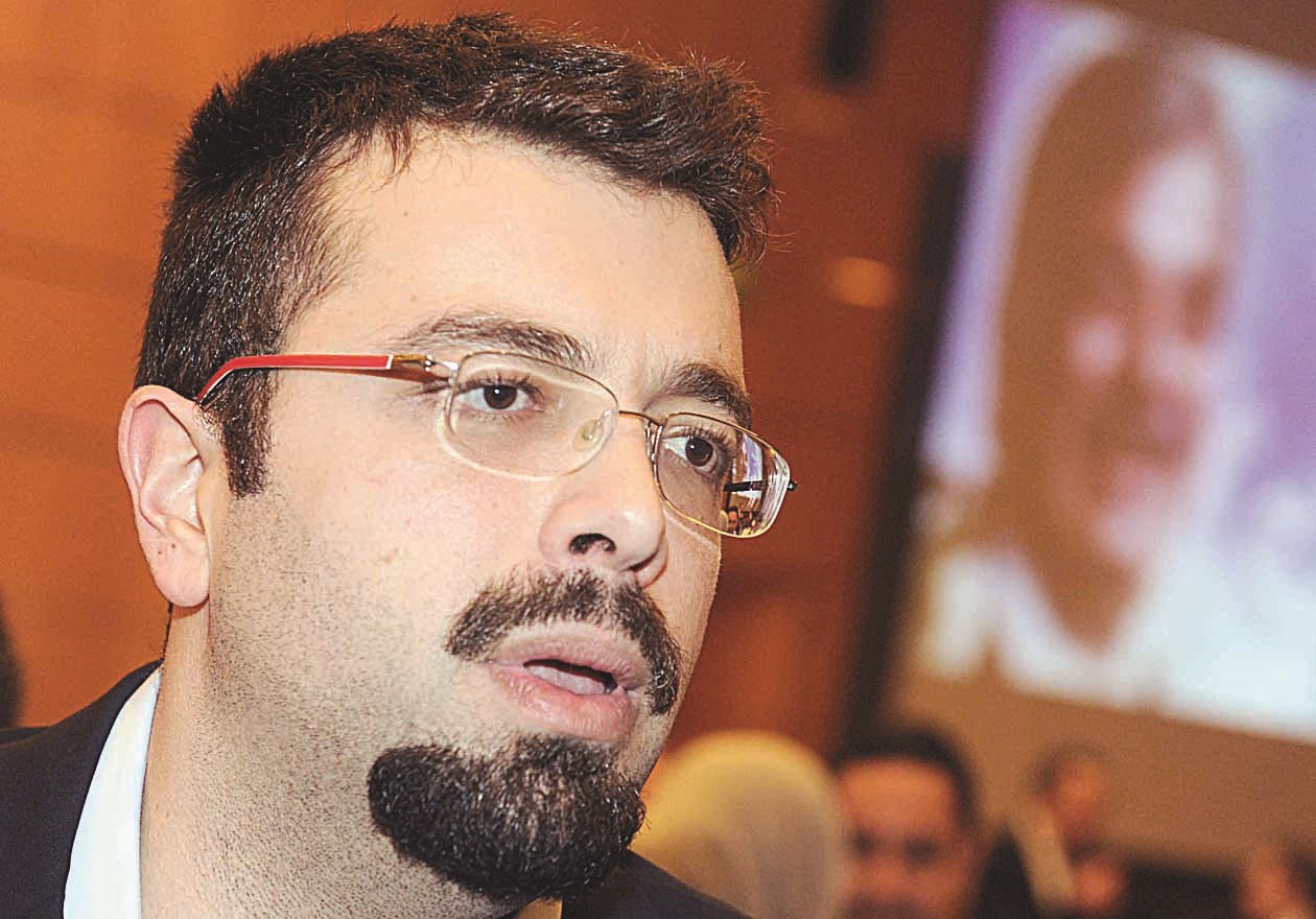 u0623u062du0645u062f u0627u0644u062du0631u064au0631u064a u0645u062au062du062fu062bu0627u064b