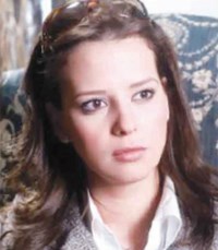 إيمان العاصي