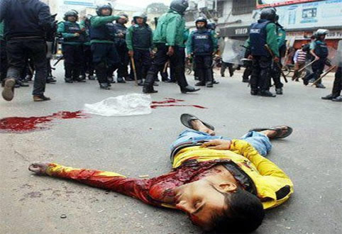 u0642u062au064au0644u0629 u0639u0644u0649 u0627u0644u0627u0631u0636 u0627u0645u0627u0645 u062cu0646u0648u062f u062cu064au0634 u0641u064a u0628u0646u063au0644u0627u062fu064au0634