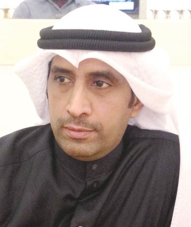 راشد الهاجري