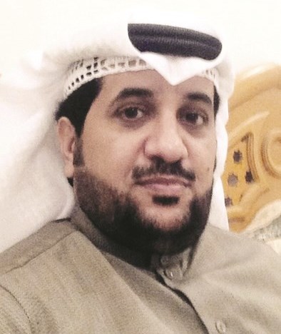 سعد الهاجري