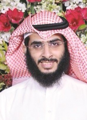 عبدالله الزريق