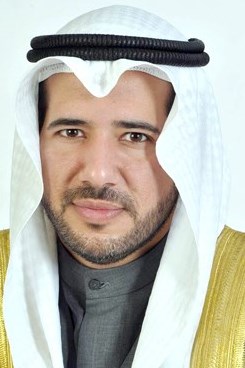 عبد الله الحمود