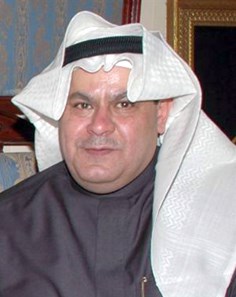 مشعل العيار