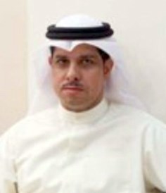 ماجد العنزي