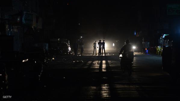 u0627u0646u0642u0637u0627u0639 u0627u0644u0643u0647u0631u0628u0627u0621 u0641u064a u0628u0627u0643u0633u062au0627u0646