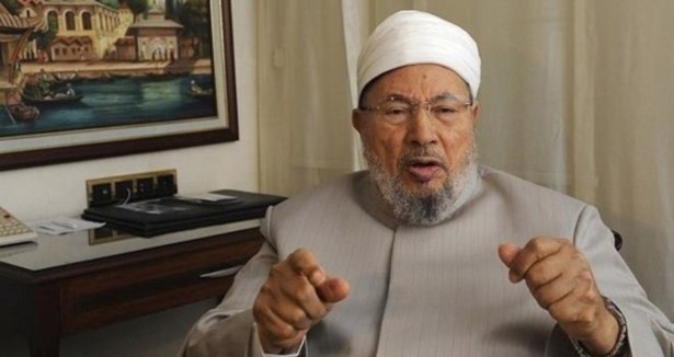 u0627u0644u062fu0643u062au0648u0631 u064au0648u0633u0641 u0627u0644u0642u0631u0636u0627u0648u064a