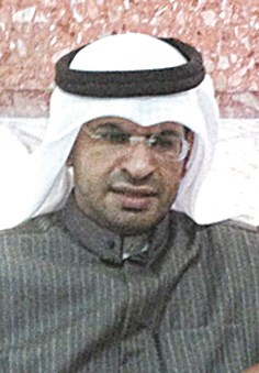 فهد العتيبي